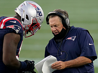 Shocked, Not Shocked - NFL Wee...